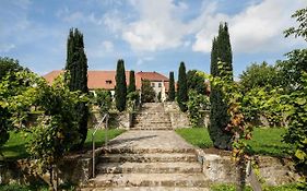 Hotel Schloss Auerstedt